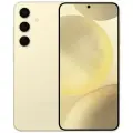 Смартфон Samsung Galaxy S24 8/512Gb (S9210) Amber Yellow (желтый) Snapdragon