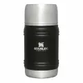 Термос для еды Stanley Artisan (0,5 литра), черный, 10-11426-005