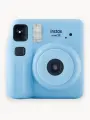 Фотоаппарат моментальной печати Fujifilm Instax Mini SE FUN PACK, голубой