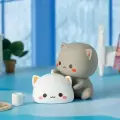 MINISO Фигурки-сюрпризы Kawaii Mitao Cat, обозначенная модель
