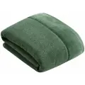 Полотенце махровое Vossen Pure green tea (5855), 100х150см, 100% хлопок, Австрия, 600г/кв. м.