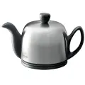 Чайник заварочный Degrenne Salam Classique Black & Steel 211991