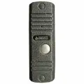 Вызывная панель Activision AVC-305, накладная, ИК-подсветка, двусторонняя аудиосвязь
