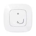 Выключатель сценарный день/ночь беспроводной. Цвет Белый. Valena Allure NETATMO. 752589