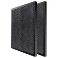 Комплект угольных фильтров RCV-500 Carbon для приточной установки Royal Clima Vento RCV-500