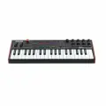 Миди клавиатура Akai Pro MPK Mini Plus