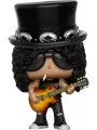 Фигурка Funko POP! Rocks GN'R Slash (51) 10687 / Фигурка Фанко ПОП! в виде известного рок-музыканта, Слэш