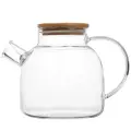 Чайник заварочный Appetite Studio BMT-1500 прозрачный