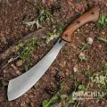 Тесак Паранг линза 9ХС (Аника)