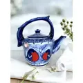 Чайник заварочный Снегири
