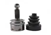 ШРУС наружный (ABS=47T) MITSUBISHI L200 (KA_T, KB_T) -15, PAJERO SPORT II (KH_, KG_) -17 IBERIS арт. IB6130