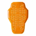 FURYGAN Вставка в куртку для защиты спины FULL BACK FURY D3O® EVO Level 2, цвет Оранжевый, Размер 7