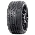 NOKIAN 265/35ZR18 97Y XL HAKKA Black