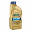 SAE 5W-40 1L HCS NEW моторное масло Ravenol арт. 4014835723917