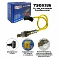 Датчик кислорода (лямбда-зонд) для а/м Nissan Almera G15 (12-) 1.6i, Transmaster universal TSOX186