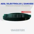 Ремень для стиральной машины AEG Electrolux Zanussi 1280 J5 1240211217 (1323531101) приводной / L - 1280мм.