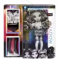 Кукла Rainbow High Shadow High Nicole Steel 583585