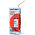Nutrien Energy Fiber, готовое к употреблению, 200 мл, нейтральный