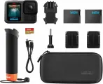 Видеокамера GoPro Hero 13 Accessories Bundle (CHDRB-131)
