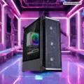 Мощный игровой Компьютер феникс i5-10400F\GeForce RTX 3070Ti 8Gb\32GB DDR4\SSD 500GB + HDD 1TB\750W\Win 10 Pro