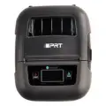 IDPRT 100601241 Принтер этикеток HM-T300RPO термопечать, 203 dpi, 80 мм/сек, micro-USB, Bluetooth, Wi-Fi, черный