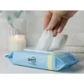 Умные влажные мицеллярные салфетки Smart, 5 упаковки, 250 штук