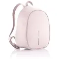 Городской рюкзак XD DESIGN Bobby Elle 6.5, розовый