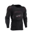 Защита тела Leatt BODY PROTECTOR 3DF AIRFIT EVO, размер L/XL, 172-184 см