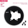 PASS QUEST Aero 60T звезда для Shimano 105 R7100 и Dura-ace R9200 R7100-50T
