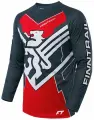 Джерси Finntrail Jersey Red XL