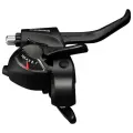 SHIMANO Tourney ST-EF41 черный
