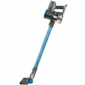 Пылесос вертикальный Taurus Ideal Lithium синий