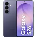 Смартфон Samsung Galaxy S26 12/256 ГБ, Violet/фиолетовый, Dual: nano SIM + eSim