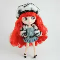 Кукла Blythe Icy - Марсела ICYDBS2