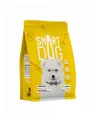 Smart Dog Сухой корм для щенков всех пород с цыпленком и овощами, PUPPY, Chicken and vegetables, 3кг