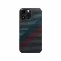 Чехол Pitaka Fusion Weaving MagEZ Case 3 для iPhone 14 Pro (6.1), Movement, кевлар (арамид)
