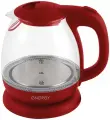 Чайник электрический Energy E-296 005216 красный