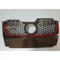 Решетка радиатора VW Golf 5 2004-2009 (ОЕ: 1K0853651E+1K0807285B)