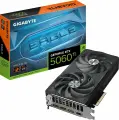 Видеокарта Gigabyte PCI-E 5.0 GV-N506TEAGLE OC-16GD 1.0 NVIDIA GeForce RTX 5060TI 16Gb 128bit GDDR7 2617/28000 HDMIx1 DPx3 HDCP Ret