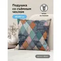 Подушка декоративная DECOR MAGIC MOTIVE, 45x45