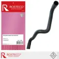 Патрубок радиатора верхний FORD FOCUS 11- Rosteco арт. 21236