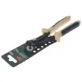 Пассатижи RF-613200J переставные 8 (200мм) ROCKFORCE /1