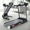 Беговая дорожка DFC SILUET FITNESS T0003S