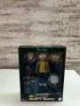 Фигурка Морти Смит, Рик и Морти, Morty Smith , Rick and Morty, 16 см, от Beast Kingdom