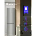Холодильник двухкамерный Haier C4F619CFMMPU1