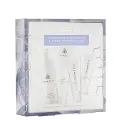 Набор cosmedix clarifying & cleansing kit (4 products)
