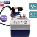 Парогенератор с утюгом Silter Super mini 2035-3,5 литра