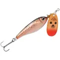 Блесна Blue Fox Minnow Super Vibrax №2 BFMSV2-C 8 9 г 28 мм 1 шт. C