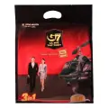 Растворимый кофе Trung Nguyen G7 3 в 1 Original, в пакетиках, 50 уп., 800 г