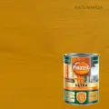 PINOTEX ULTRA лазурь защитная влагостойкая для защиты древесины до 10 лет калужница (0,9л)